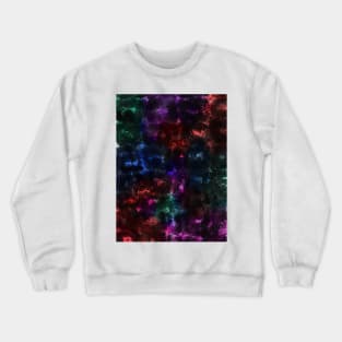 Night Crewneck Sweatshirt